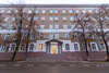 Гостиница Арома-Отель Москва-2